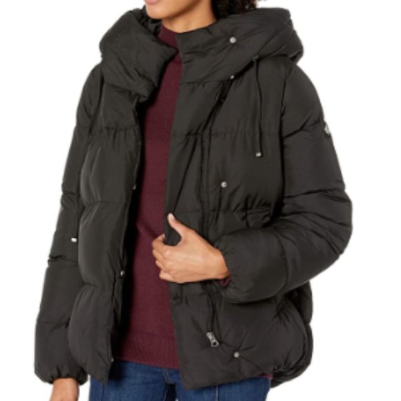 Jessica Simpson Jackets & Blazers - Oversized Puffer Coat